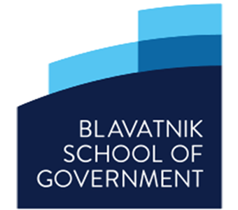 Blavatnik School of Government