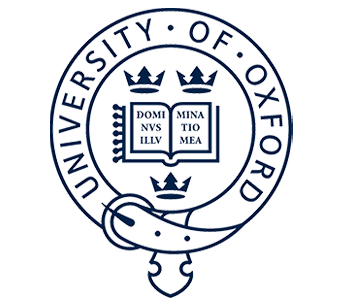 University of Oxford