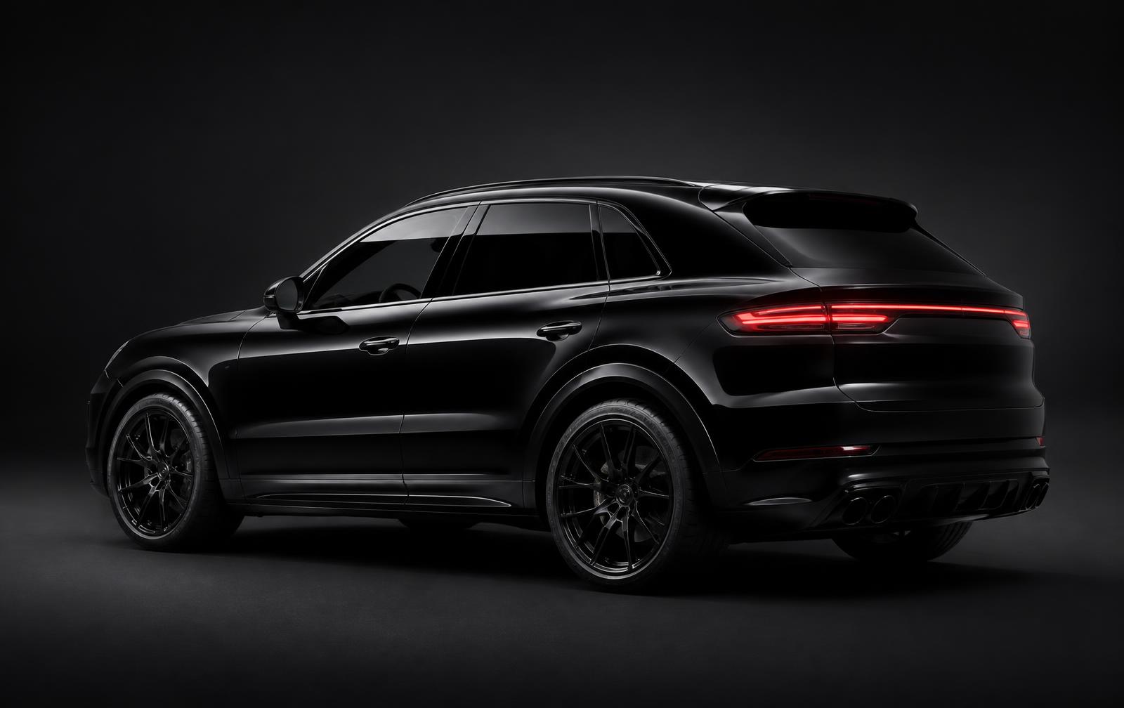 Range Rover Sport — chauffeur-driven luxury suv in Oxford